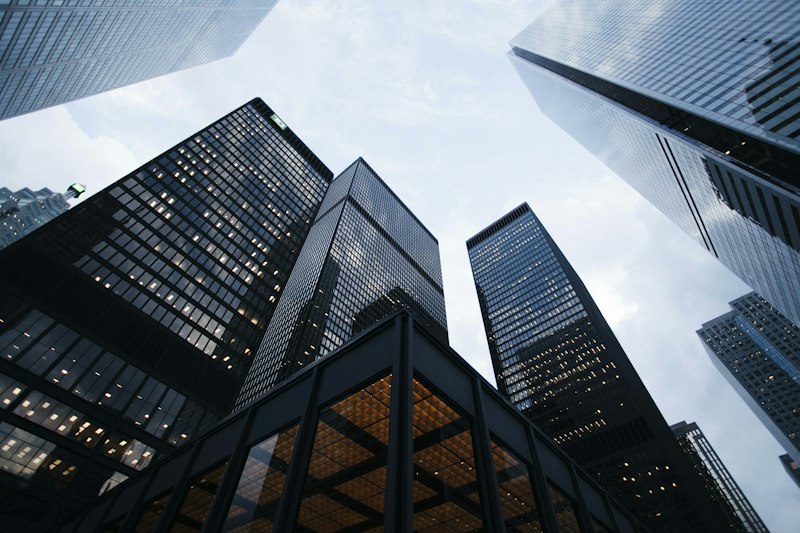 Commercial Security