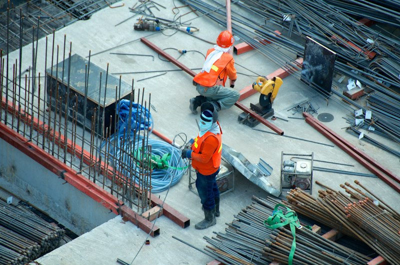 Construction Security