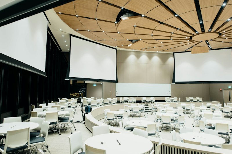 Corporate Event Security