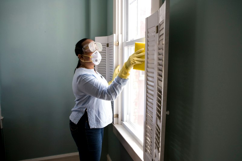 Housekeeping and Facility Care