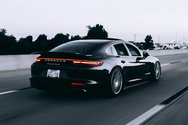 Valet Parking Service